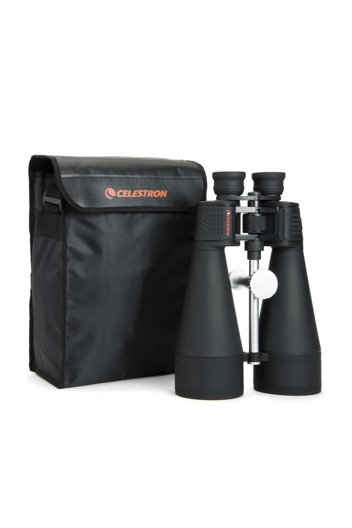 SkyMaster 20x80mm Porro Binoculars by Celestron
