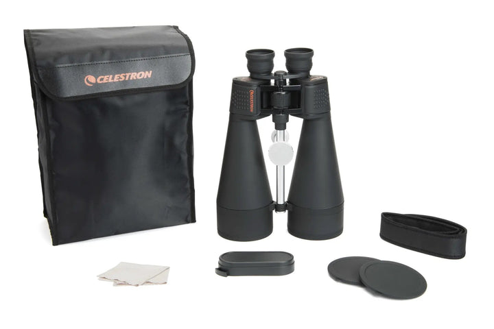 SkyMaster 20x80mm Porro Binoculars by Celestron