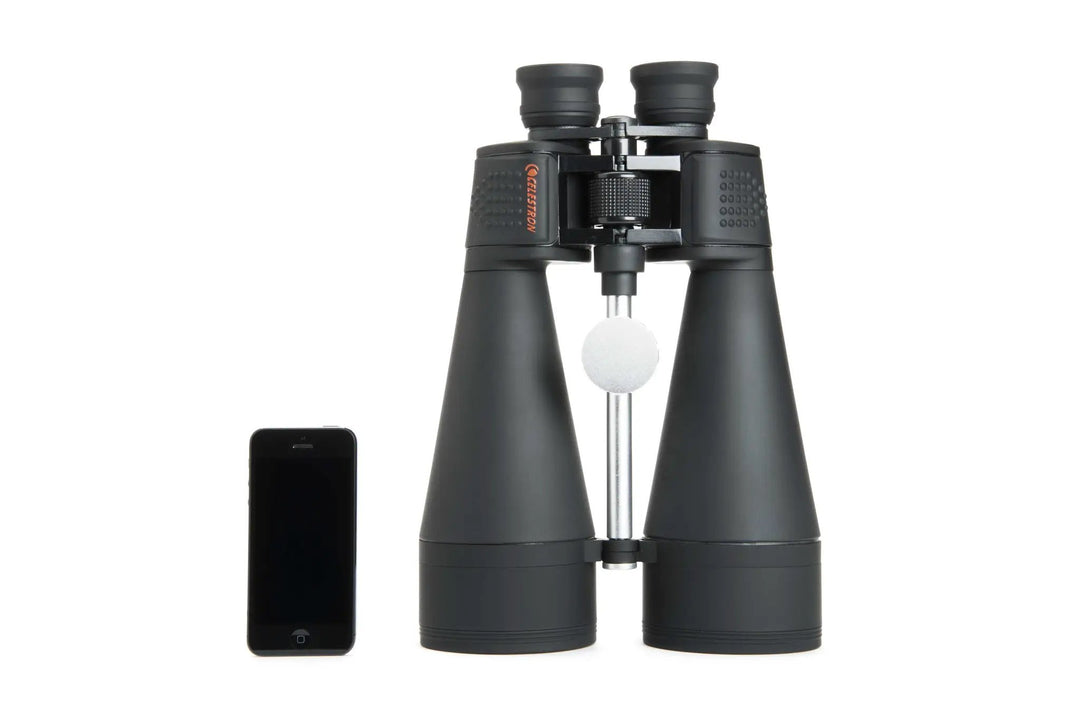 SkyMaster 20x80mm Porro Binoculars by Celestron