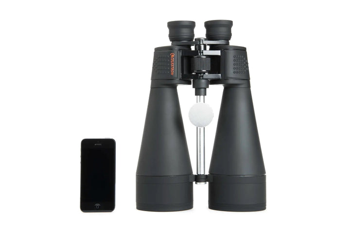 SkyMaster 20x80mm Porro Binoculars by Celestron