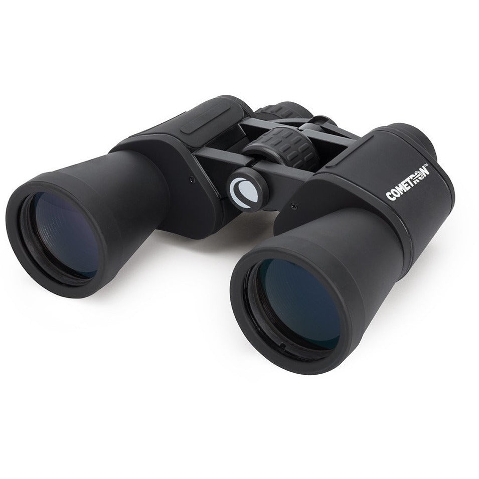Cometron 7x50mm Porro Binoculars by Celestron
