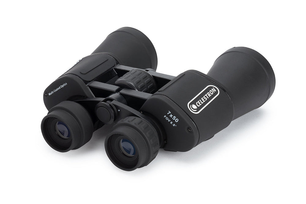 Cometron 7x50mm Porro Binoculars by Celestron