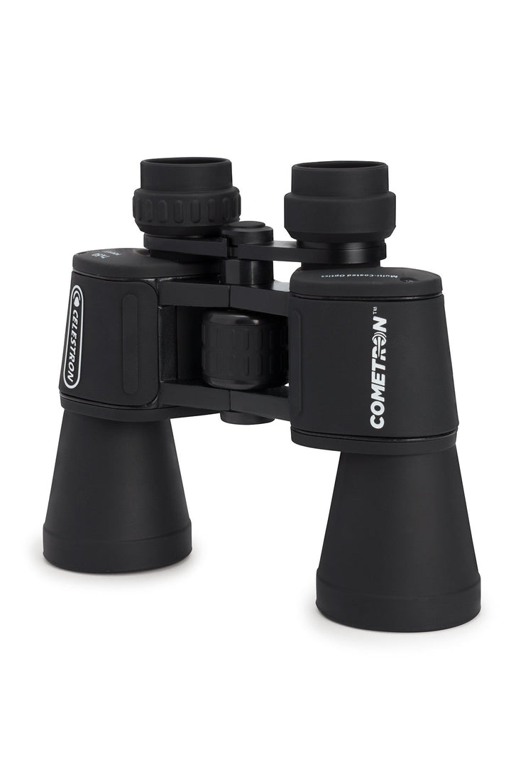 Cometron 7x50mm Porro Binoculars by Celestron