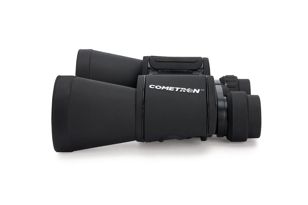 Cometron 7x50mm Porro Binoculars by Celestron