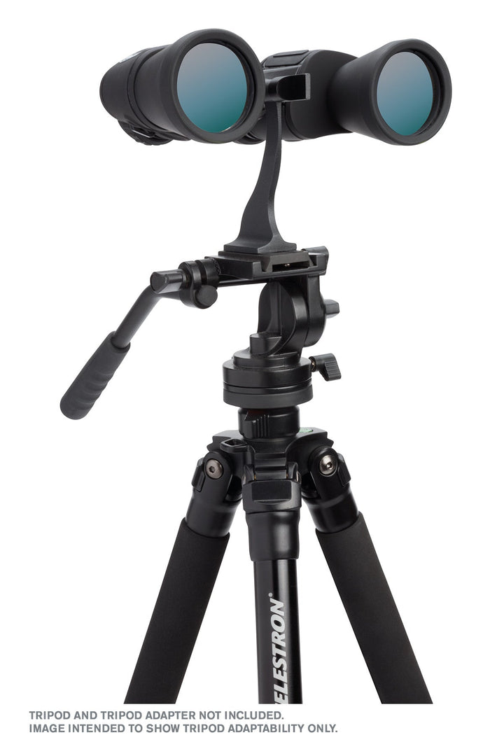 Cometron 7x50mm Porro Binoculars by Celestron