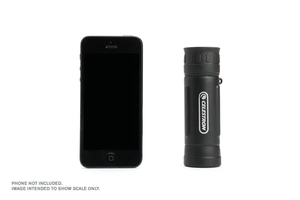 UpClose G2 10x25mm Roof Monocular by Celestron