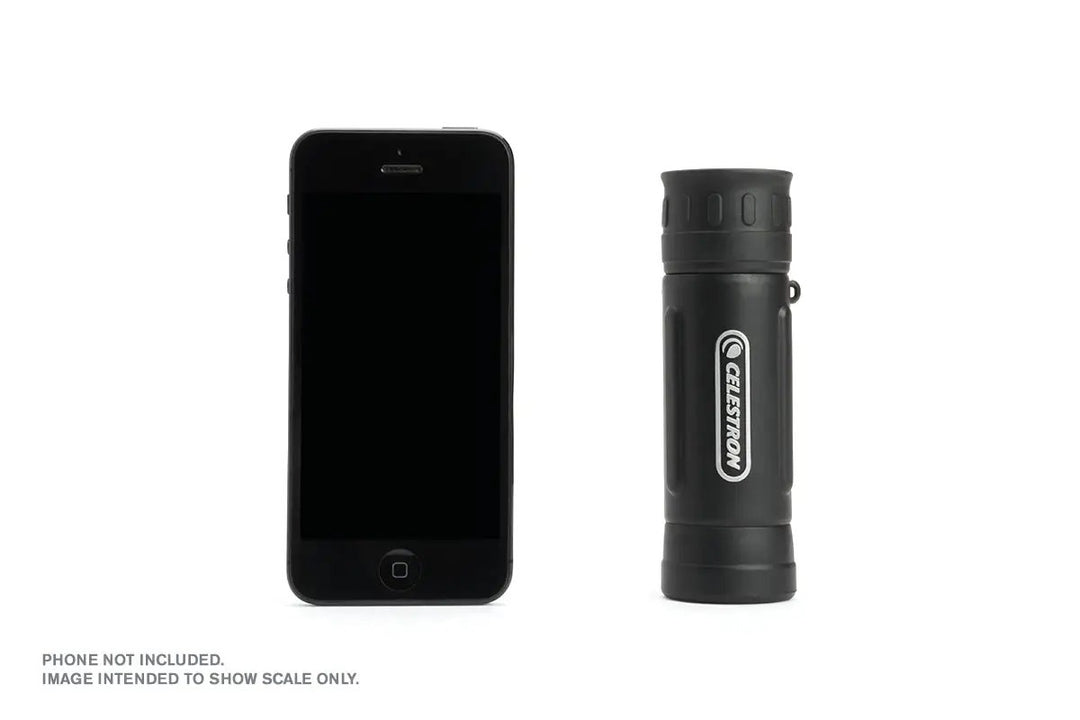 UpClose G2 10x25mm Roof Monocular by Celestron
