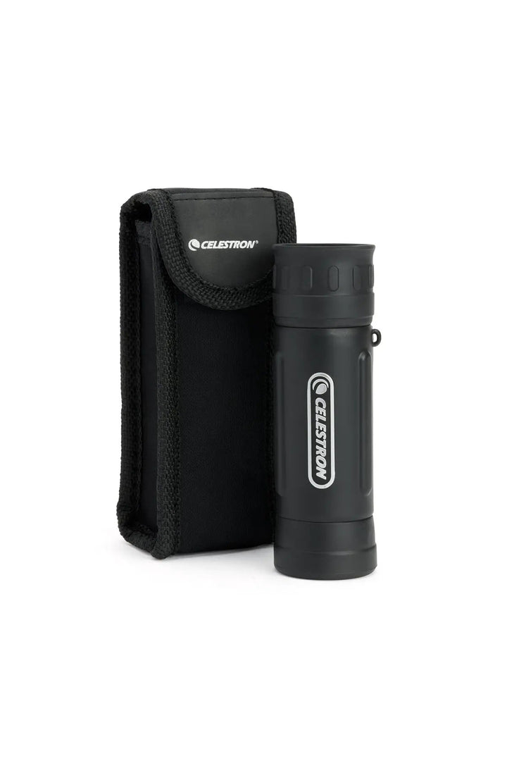 UpClose G2 10x25mm Roof Monocular by Celestron