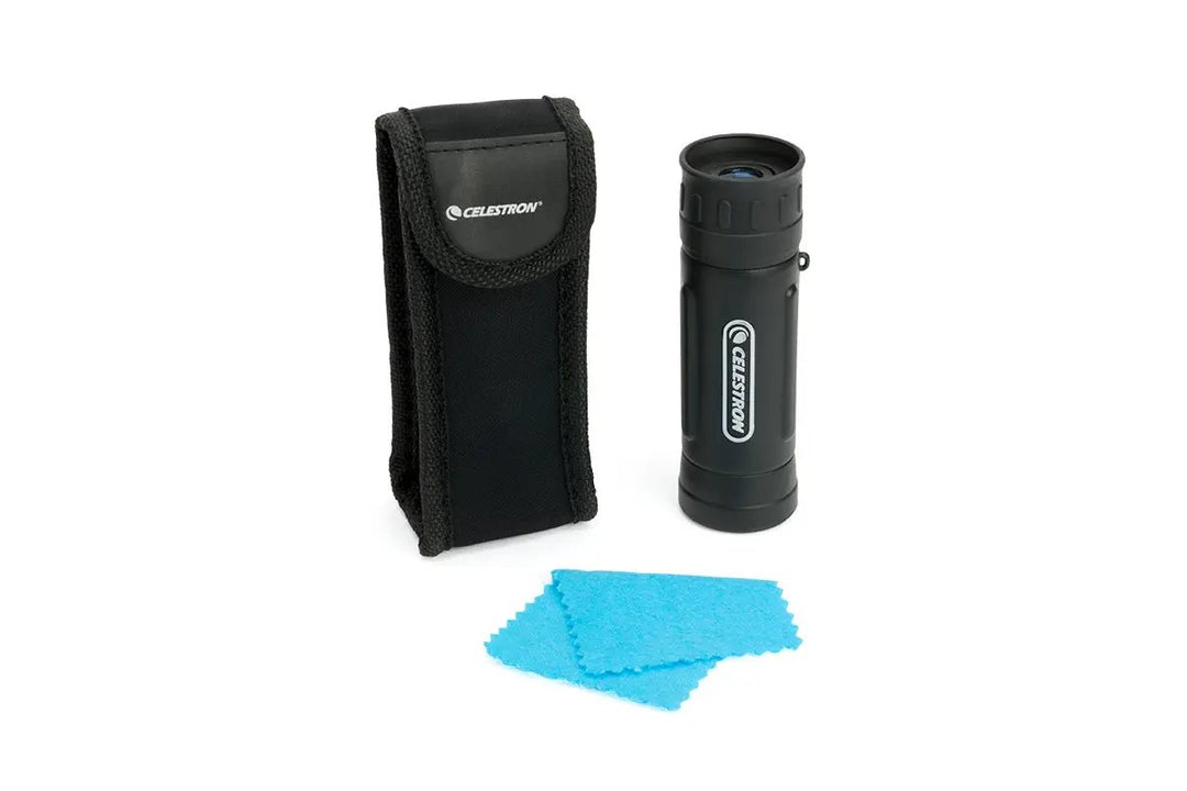 UpClose G2 10x25mm Roof Monocular by Celestron
