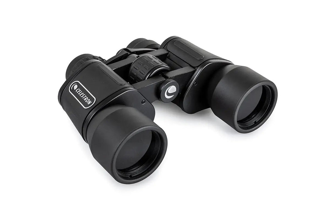 EclipSmart 10X42mm Porro Solar Binoculars by Celestron