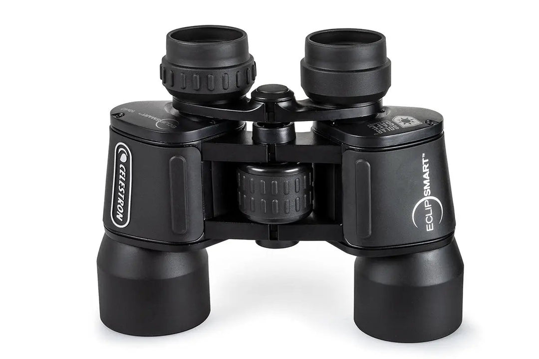 EclipSmart 10X42mm Porro Solar Binoculars by Celestron