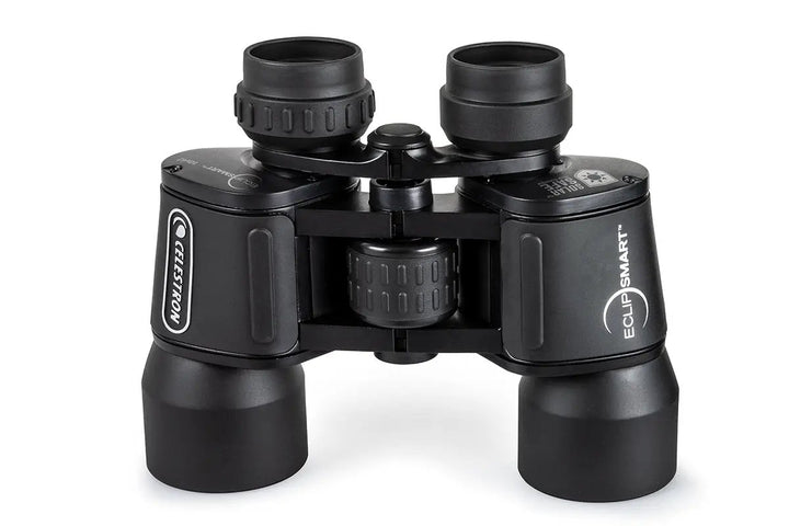 EclipSmart 10X42mm Porro Solar Binoculars by Celestron
