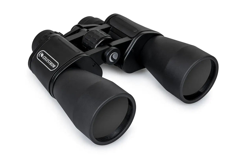 EclipSmart 12X50mm Porro Solar Binoculars by Celestron