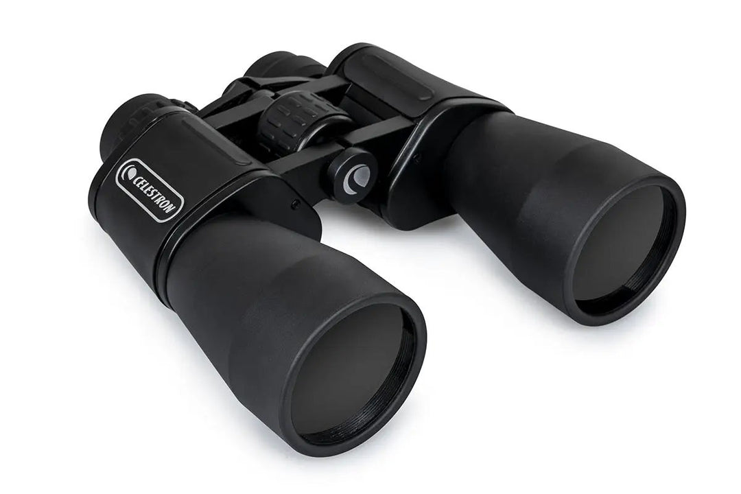EclipSmart 12X50mm Porro Solar Binoculars by Celestron