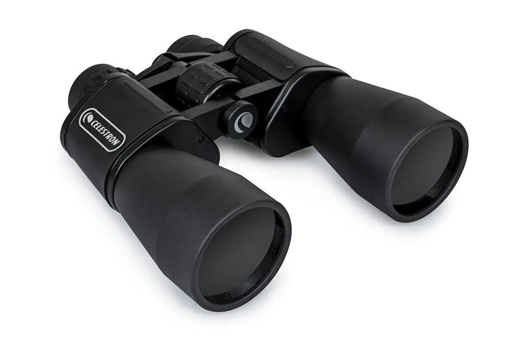 EclipSmart 12X50mm Porro Solar Binoculars by Celestron