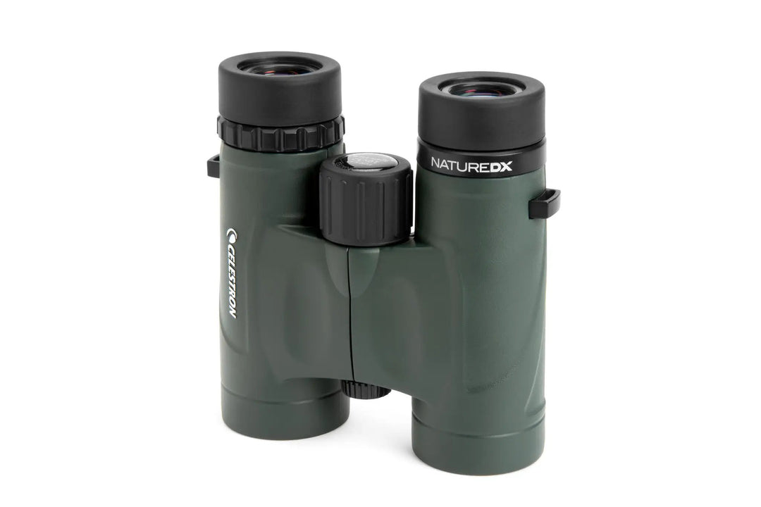Nature DX 8x32mm Roof Binoculars by Celestron
