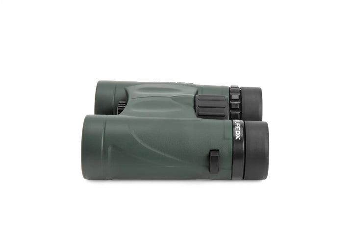 Nature DX 10x32mm Roof Binoculars by Celestron