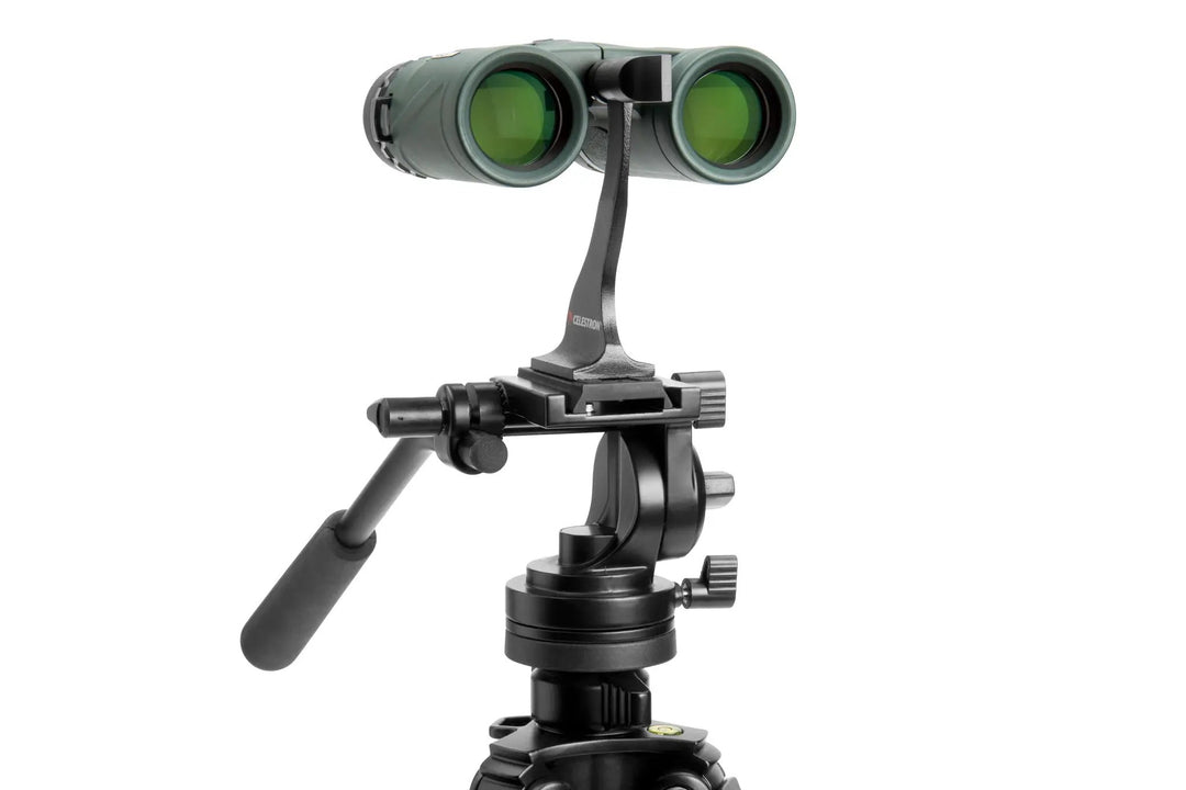 Nature DX 10x32mm Roof Binoculars by Celestron