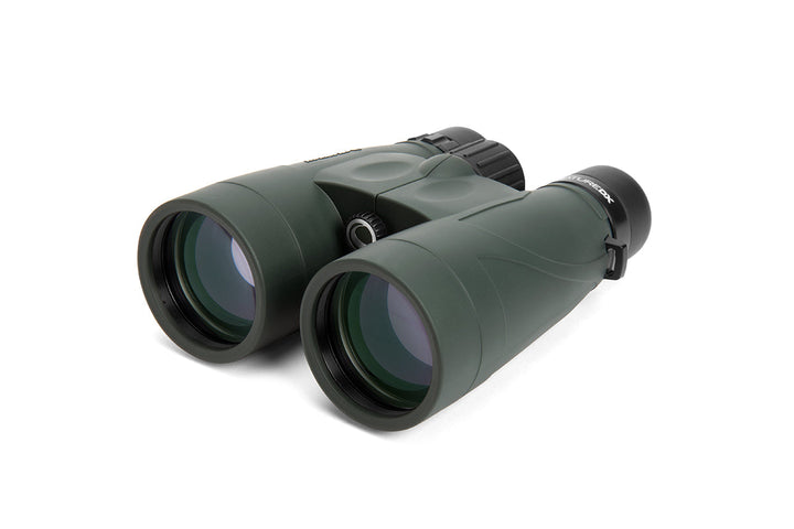 Nature DX 12x56mm Roof Binoculars by Celestron