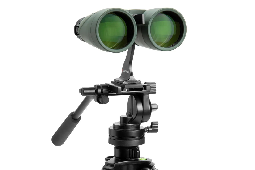 Nature DX 12x56mm Roof Binoculars by Celestron