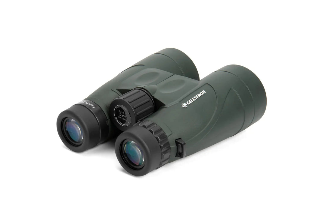 Nature DX 12x56mm Roof Binoculars by Celestron