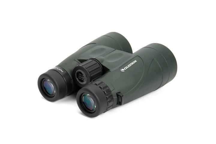Nature DX 12x56mm Roof Binoculars by Celestron