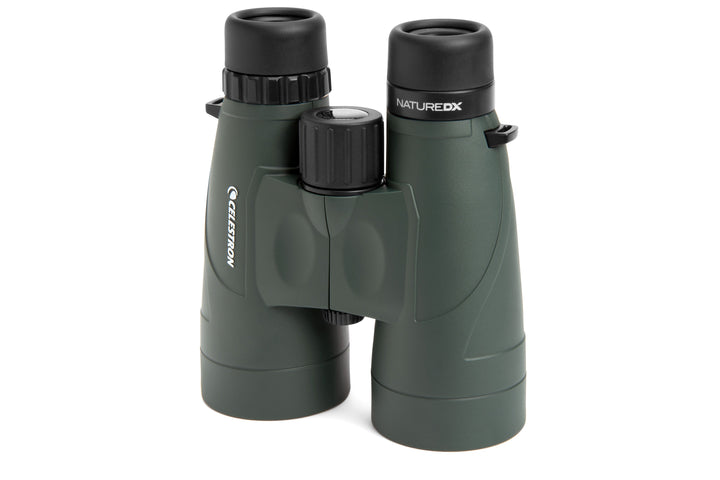 Nature DX 12x56mm Roof Binoculars by Celestron