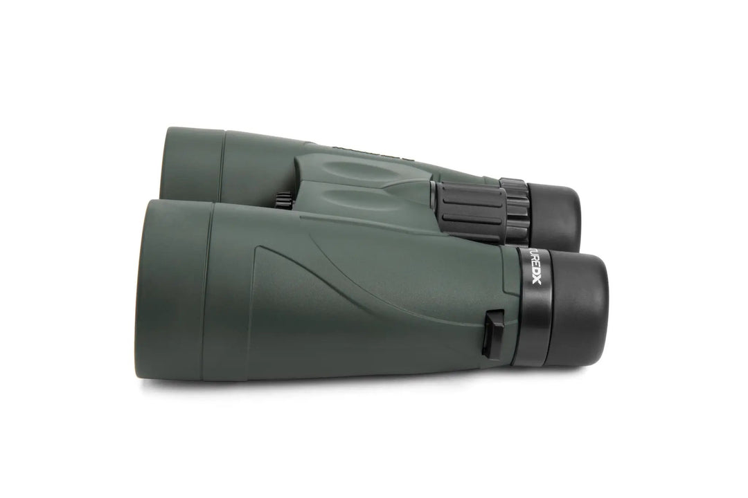 Nature DX 12x56mm Roof Binoculars by Celestron
