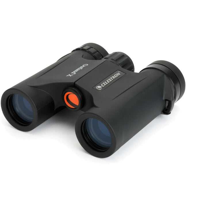 Outland X 8x25mm Roof Binoculars by Celestron