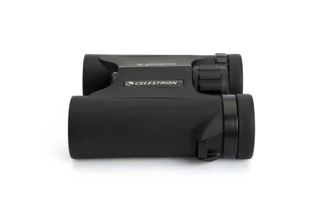 Outland X 8x25mm Roof Binoculars by Celestron