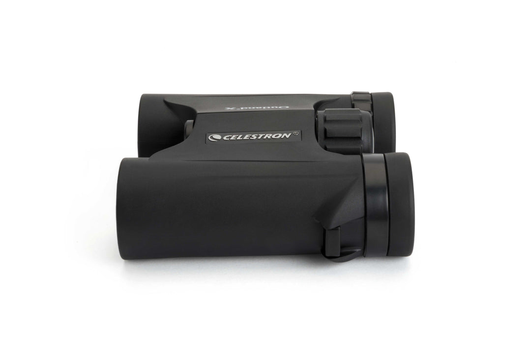 Outland X 10x25mm Roof Binoculars by Celestron