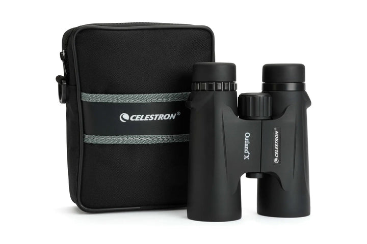 Outland X 8x42mm Roof Binoculars by Celestron
