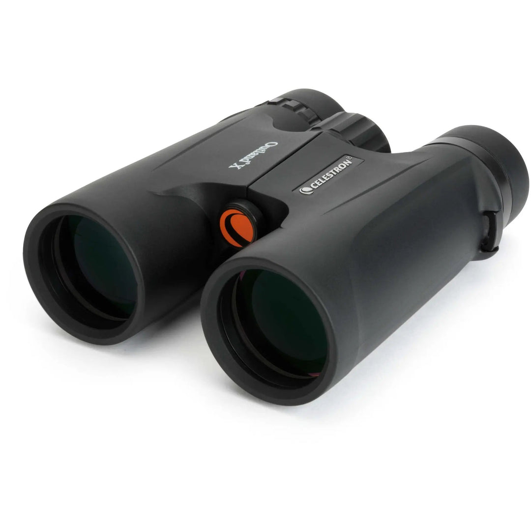 Outland X 8x42mm Roof Binoculars by Celestron