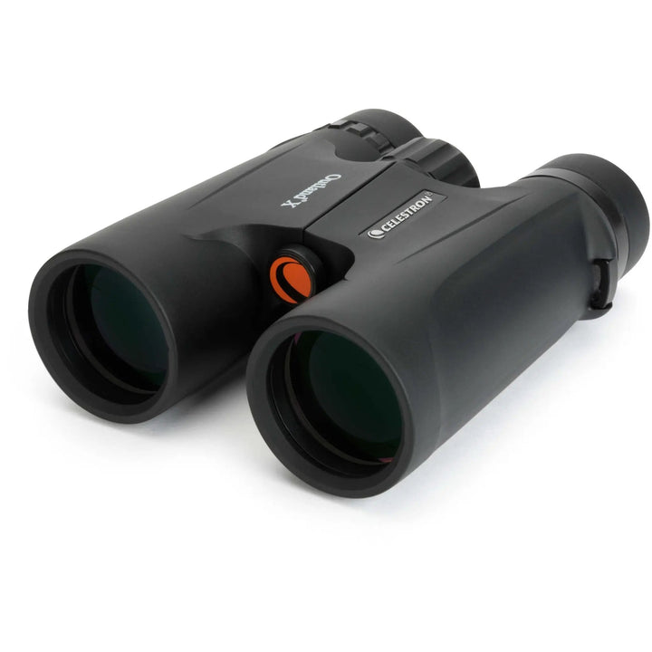 Outland X 8x42mm Roof Binoculars by Celestron