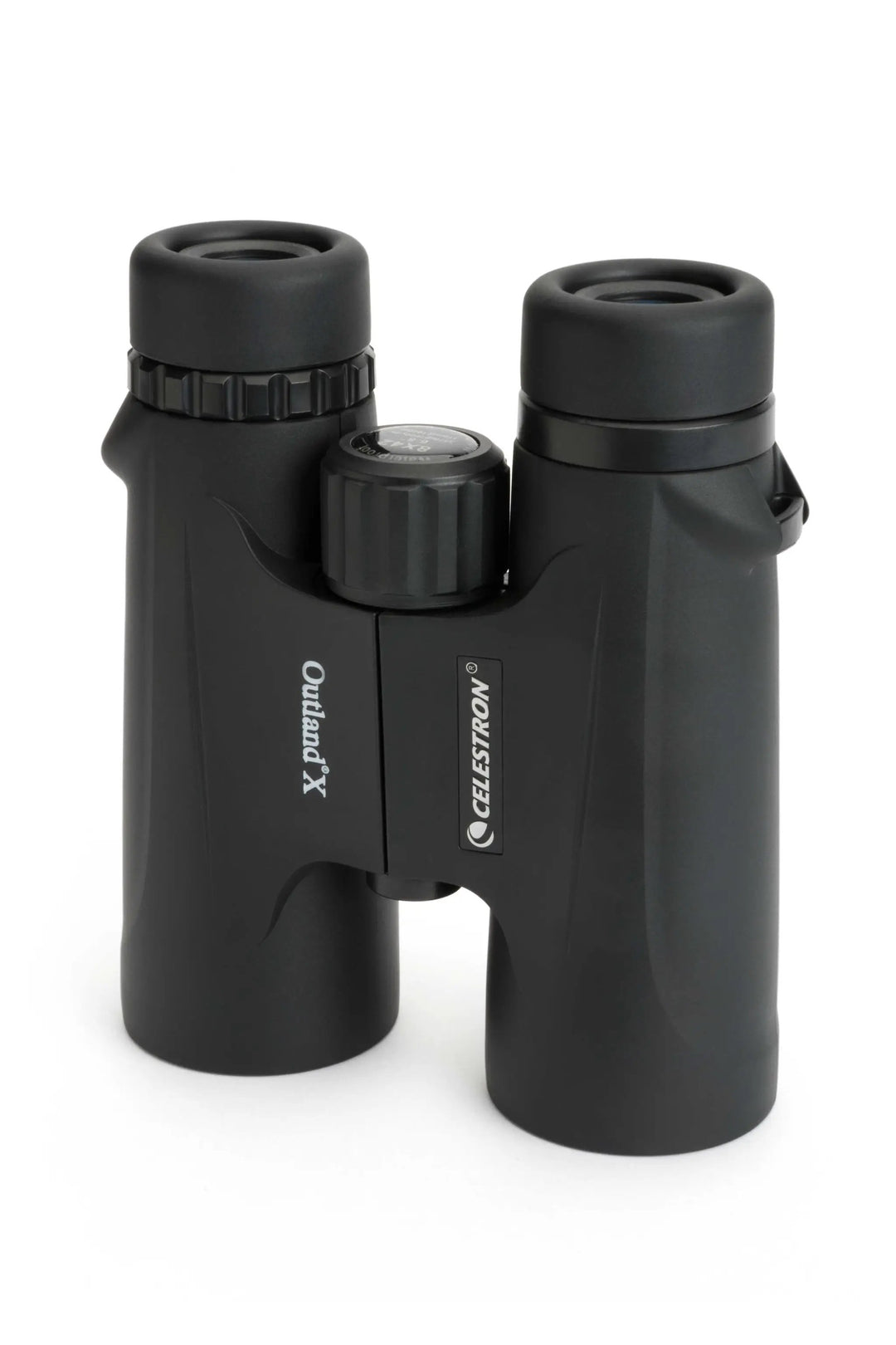 Outland X 8x42mm Roof Binoculars by Celestron