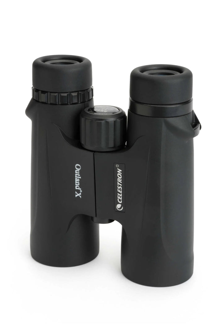 Outland X 8x42mm Roof Binoculars by Celestron