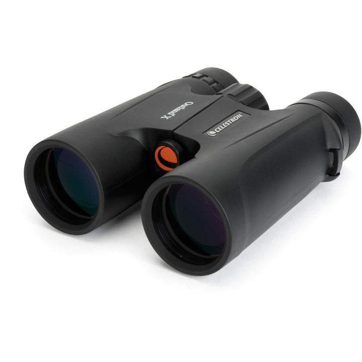 Outland X 10x42mm Roof Binoculars by Celestron