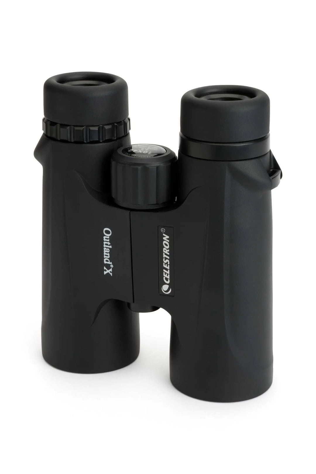 Outland X 10x42mm Roof Binoculars by Celestron