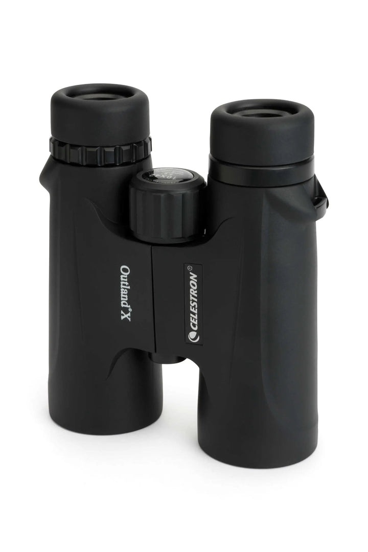 Outland X 10x42mm Roof Binoculars by Celestron