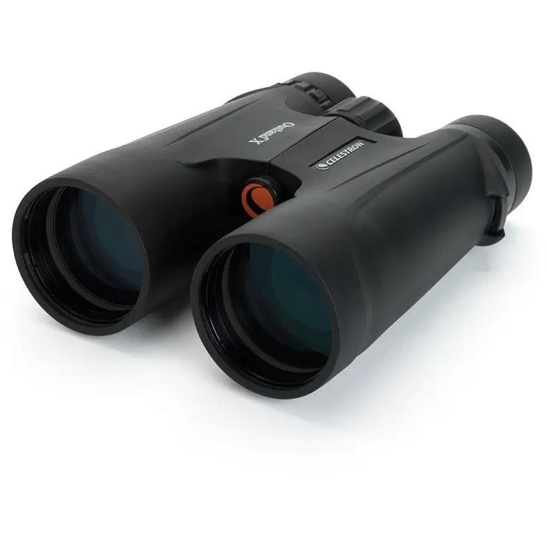 Outland X 10x50mm Roof Binoculars by Celestron
