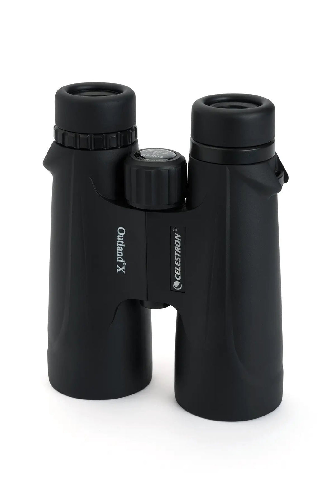 Outland X 10x50mm Roof Binoculars by Celestron