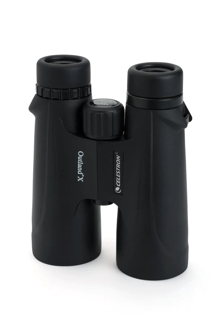 Outland X 10x50mm Roof Binoculars by Celestron