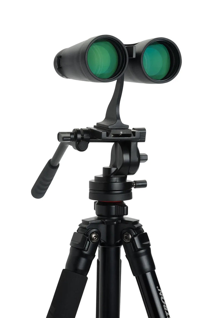Outland X 10x50mm Roof Binoculars by Celestron