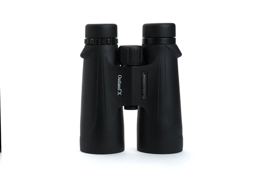 Outland X 10x50mm Roof Binoculars by Celestron