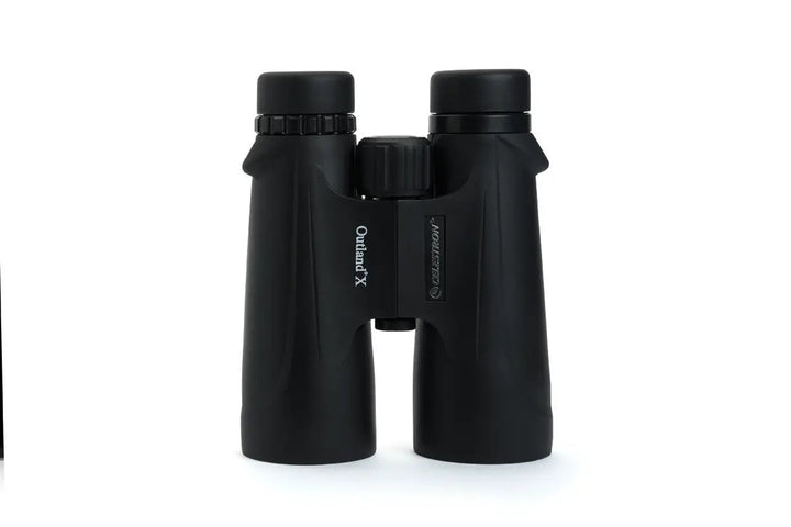 Outland X 10x50mm Roof Binoculars by Celestron