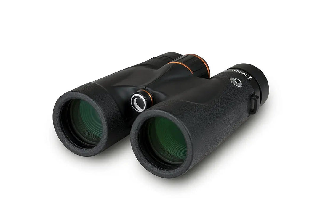Regal ED 8x42mm Roof Binoculars by Celestron
