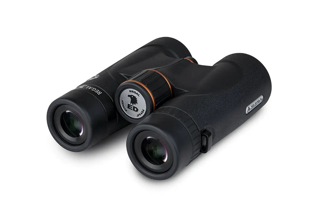 Regal ED 8x42mm Roof Binoculars by Celestron