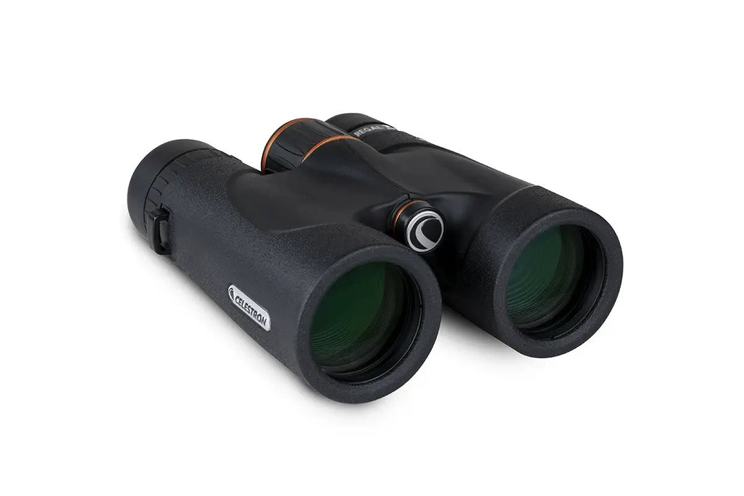 Regal ED 8x42mm Roof Binoculars by Celestron
