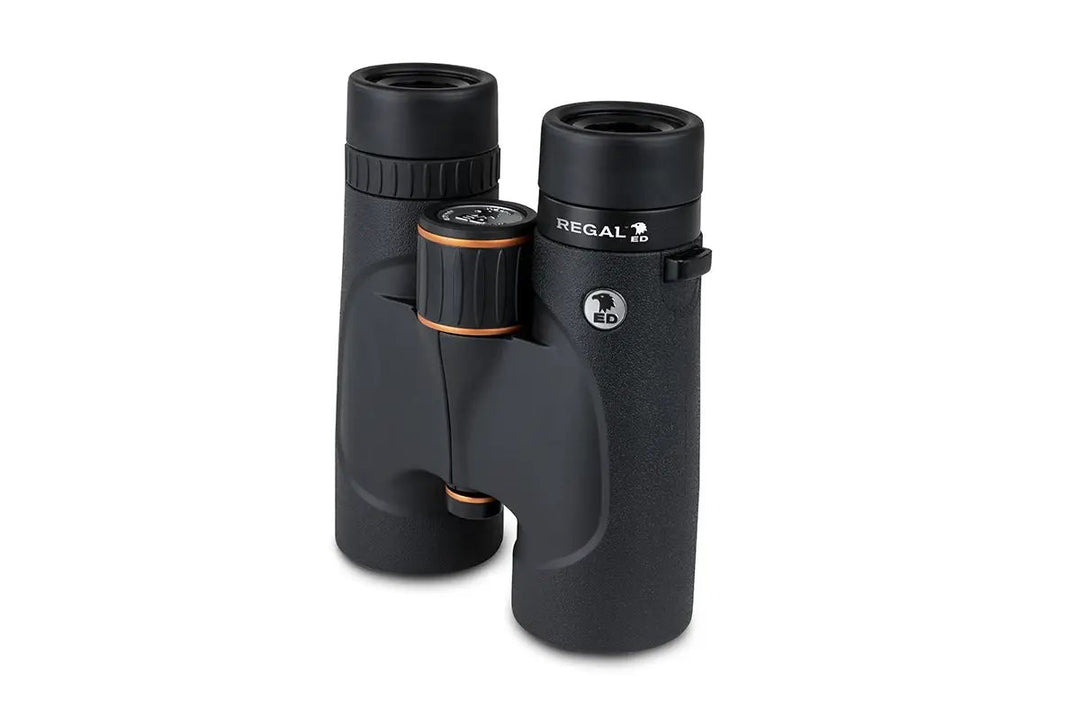 Regal ED 8x42mm Roof Binoculars by Celestron