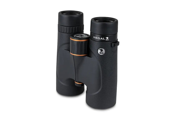 Regal ED 8x42mm Roof Binoculars by Celestron